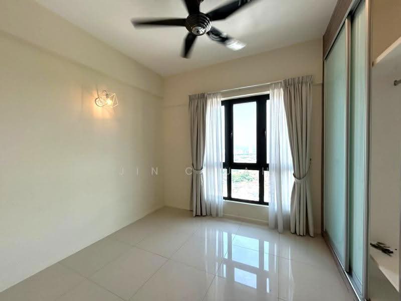 Kondominium untuk Disewa di Raffel Tower - Jin Chuah - Interior - PropertyGuru.com.my