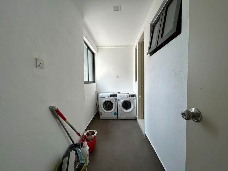 Kondominium untuk Disewa di Raffel Tower - Jin Chuah - PropertyGuru.com.my