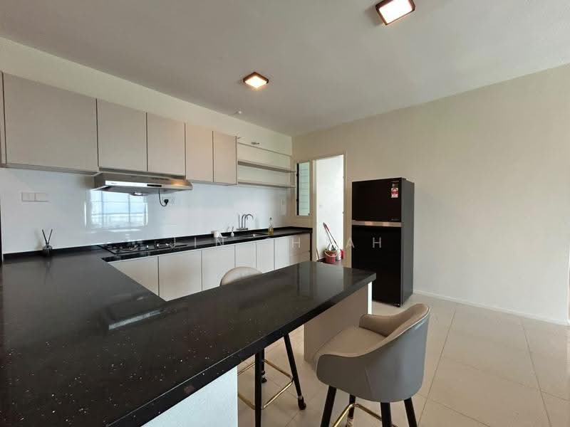 Kondominium untuk Disewa di Raffel Tower - Jin Chuah - PropertyGuru.com.my