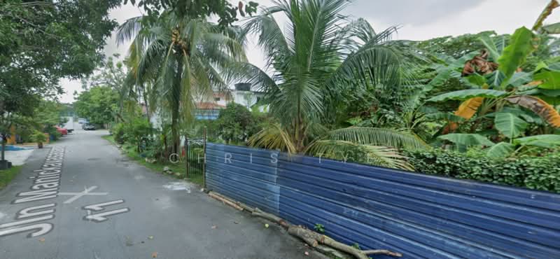 Tanah Kediaman untuk Dijual di Kawasan 2, Taman Menara Maju (Klang) - Chris Tye - Exterior - PropertyGuru.com.my