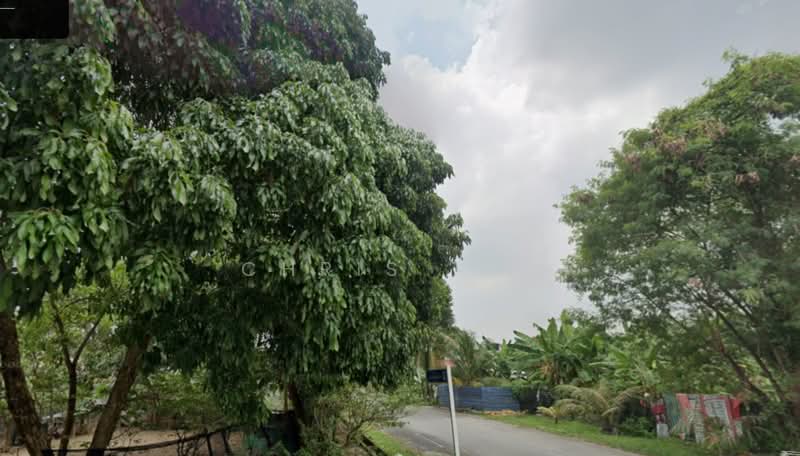Tanah Kediaman untuk Dijual di Kawasan 2, Taman Menara Maju (Klang) - Chris Tye - Exterior - PropertyGuru.com.my