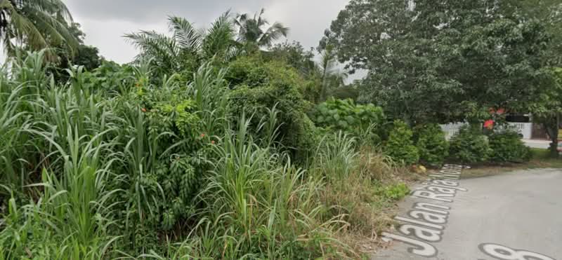 Tanah Kediaman untuk Dijual di Kawasan 2, Taman Menara Maju (Klang) - Chris Tye - Exterior - PropertyGuru.com.my
