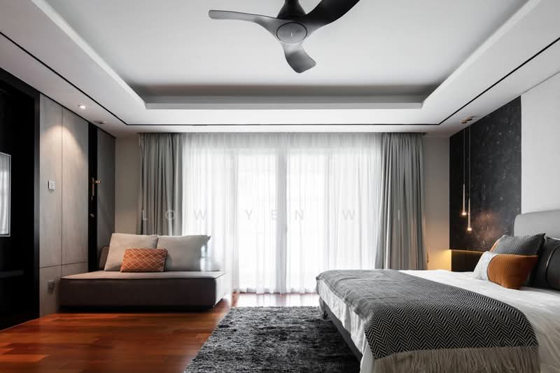 Rumah Berkembar untuk Dijual di Putra Heights (Subang Jaya) - Wei Wei Low - Bedroom - PropertyGuru.com.my