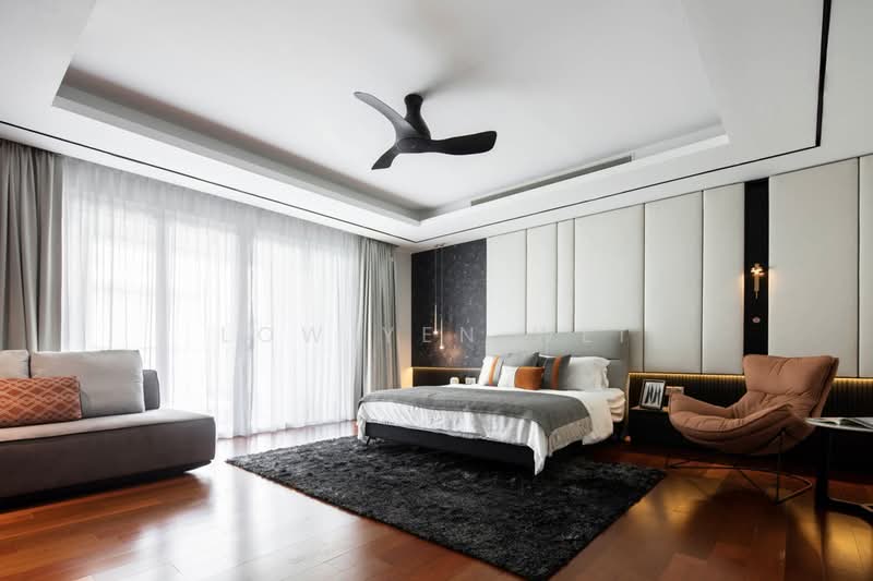 Rumah Berkembar untuk Dijual di Putra Heights (Subang Jaya) - Wei Wei Low - Bedroom - PropertyGuru.com.my