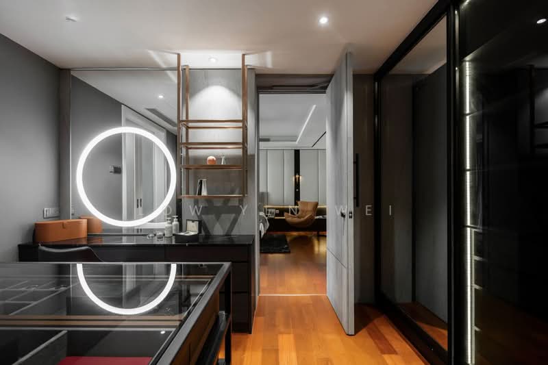 Rumah Berkembar untuk Dijual di Putra Heights (Subang Jaya) - Wei Wei Low - Interior - PropertyGuru.com.my