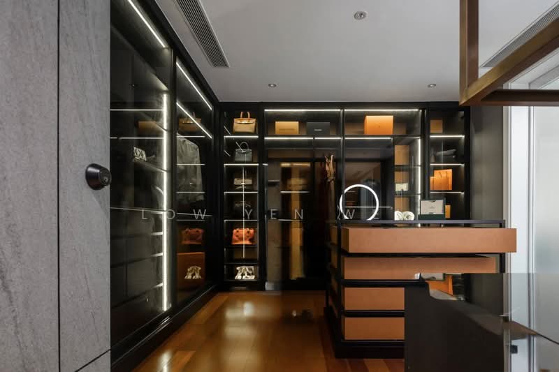 Rumah Berkembar untuk Dijual di Putra Heights (Subang Jaya) - Wei Wei Low - Interior - PropertyGuru.com.my