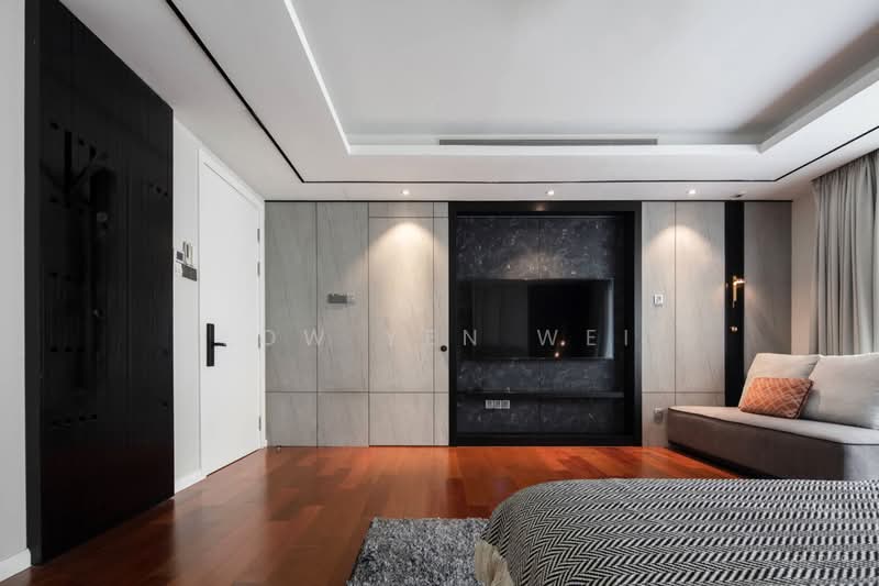 Rumah Berkembar untuk Dijual di Putra Heights (Subang Jaya) - Wei Wei Low - Bedroom - PropertyGuru.com.my