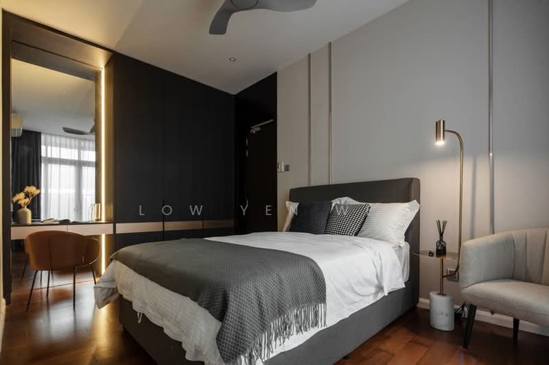 Rumah Berkembar untuk Dijual di Putra Heights (Subang Jaya) - Wei Wei Low - Bedroom - PropertyGuru.com.my