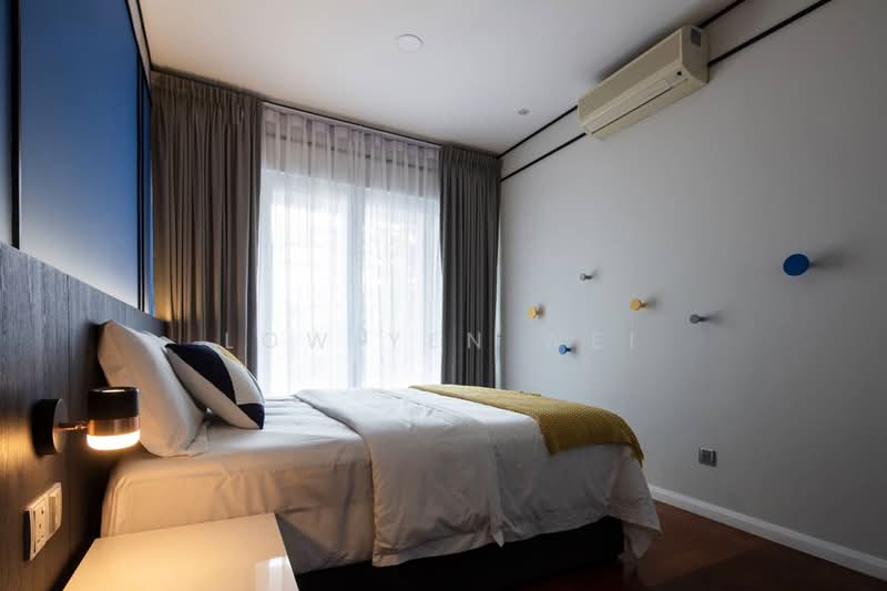 Rumah Berkembar untuk Dijual di Putra Heights (Subang Jaya) - Wei Wei Low - Bedroom - PropertyGuru.com.my
