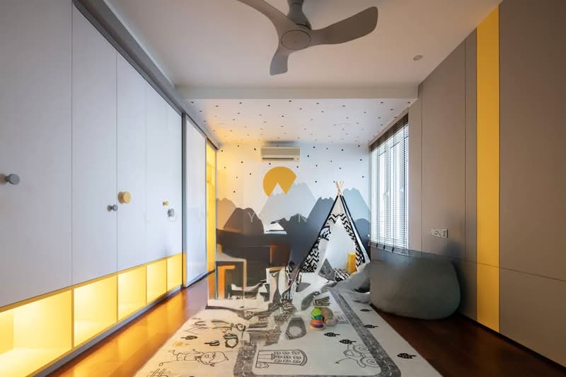 Rumah Berkembar untuk Dijual di Putra Heights (Subang Jaya) - Wei Wei Low - Interior - PropertyGuru.com.my