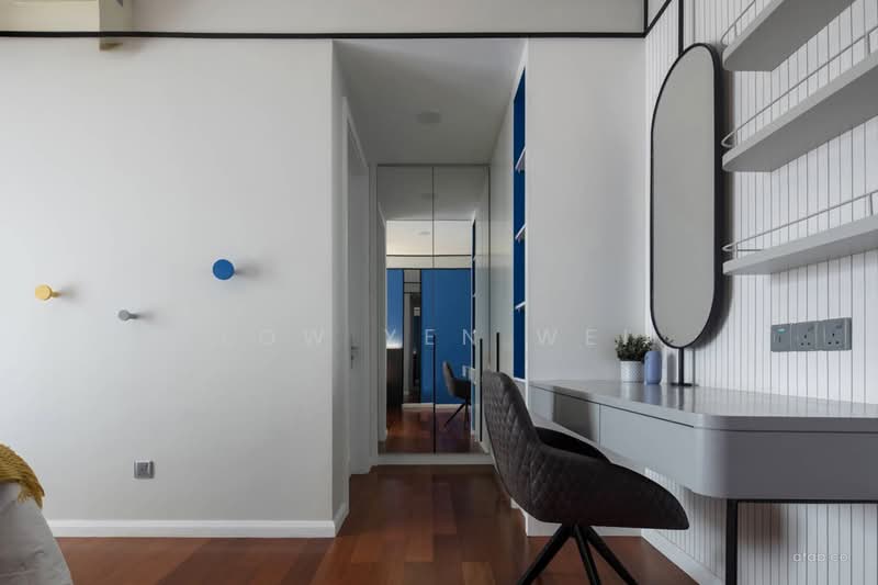 Rumah Berkembar untuk Dijual di Putra Heights (Subang Jaya) - Wei Wei Low - Interior - PropertyGuru.com.my