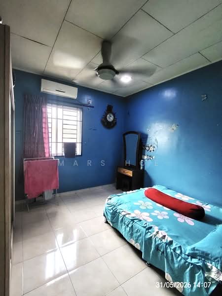 1-storey Terraced House for Sale in Bandar Pulai Jaya (Kulai) - Mars Hoe - PropertyGuru.com.my