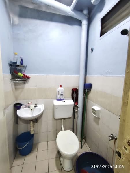 1-storey Terraced House for Sale in Bandar Pulai Jaya (Kulai) - Mars Hoe - PropertyGuru.com.my