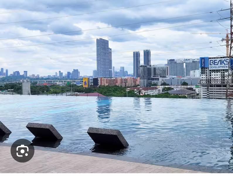 Service Residence for Rent at M Vertica - Mandy Chia - Exterior - PropertyGuru.com.my