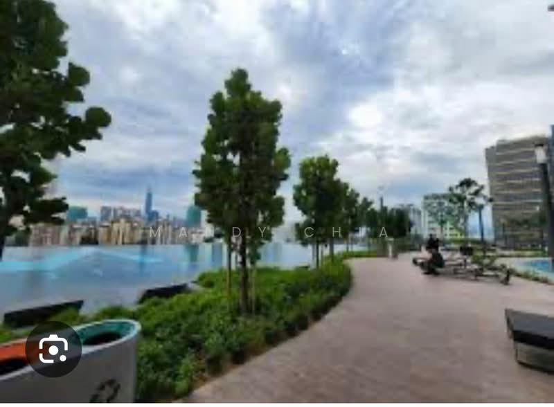 Service Residence for Rent at M Vertica - Mandy Chia - Pool - PropertyGuru.com.my
