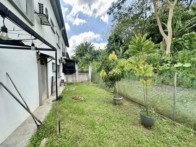 Rumah Teres 2 Tingkat untuk Dijual di Taman Desaria (Petaling Jaya) - ZULL ARIFFIN - Exterior - PropertyGuru.com.my