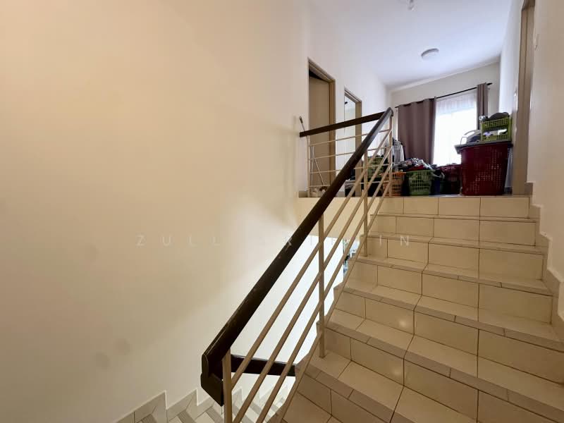 Rumah Teres 2 Tingkat untuk Dijual di Taman Desaria (Petaling Jaya) - ZULL ARIFFIN - Interior - PropertyGuru.com.my