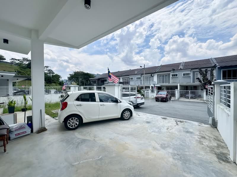 Rumah Teres 2 Tingkat untuk Dijual di Taman Desaria (Petaling Jaya) - ZULL ARIFFIN - Exterior - PropertyGuru.com.my