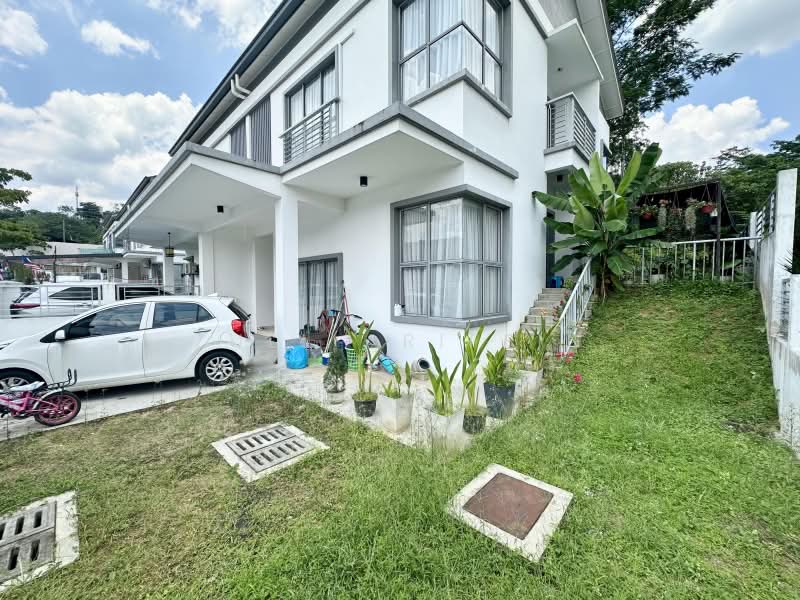 Rumah Teres 2 Tingkat untuk Dijual di Taman Desaria (Petaling Jaya) - ZULL ARIFFIN - PropertyGuru.com.my