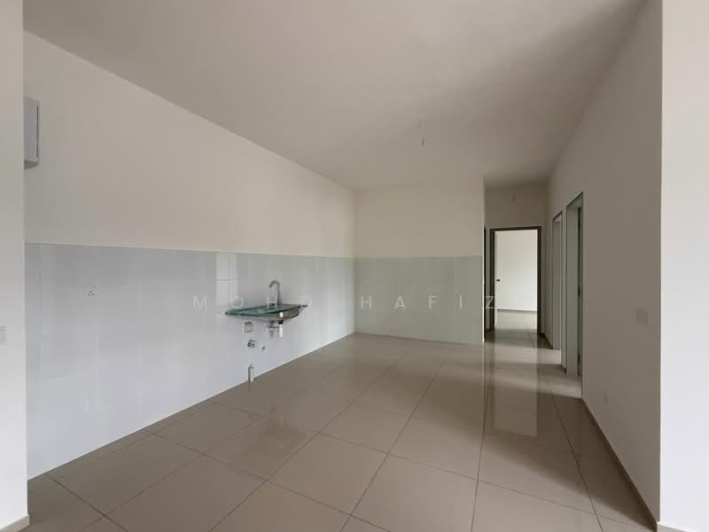 Servis Apartment untuk Dijual di Equine Residence - Mohd Hafiz - Interior - PropertyGuru.com.my
