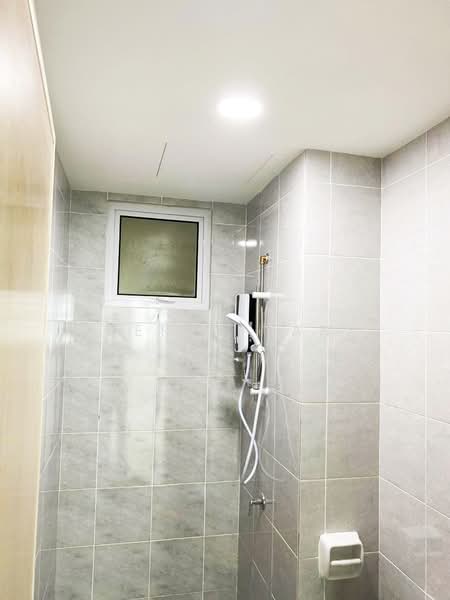 Kondominium untuk Disewa di i-Santorini - Jerry Tan - Bathroom - PropertyGuru.com.my