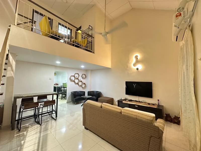 1.5-storey Terraced House for Rent in Bandar Indahpura (Kulai) - Wendy Tay - PropertyGuru.com.my