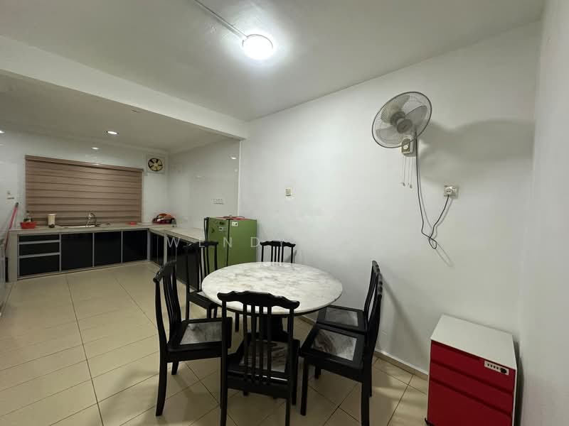 1.5-storey Terraced House for Rent in Bandar Indahpura (Kulai) - Wendy Tay - PropertyGuru.com.my