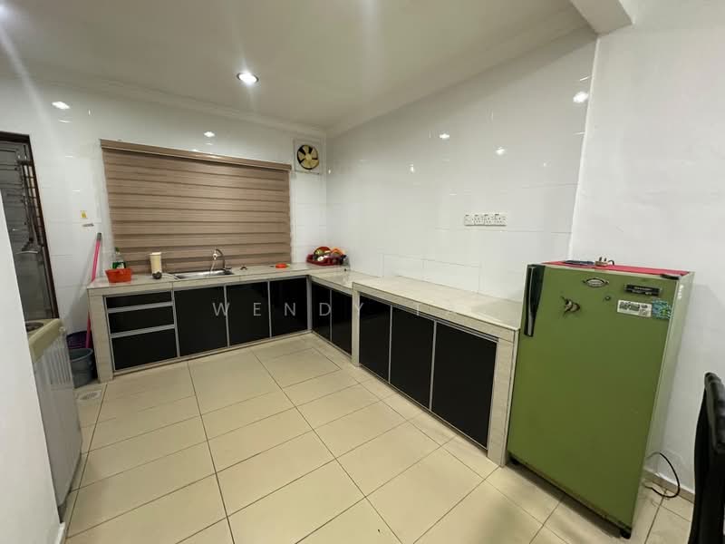 1.5-storey Terraced House for Rent in Bandar Indahpura (Kulai) - Wendy Tay - PropertyGuru.com.my