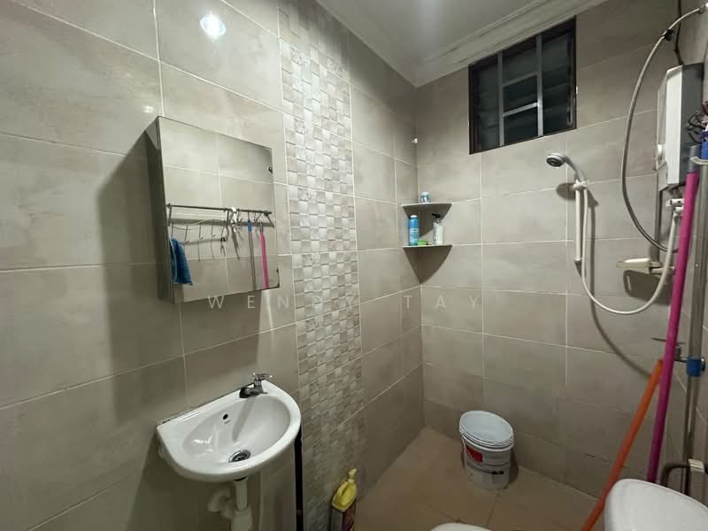 1.5-storey Terraced House for Rent in Bandar Indahpura (Kulai) - Wendy Tay - PropertyGuru.com.my