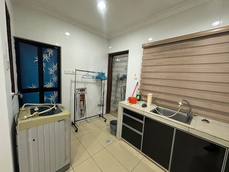 1.5-storey Terraced House for Rent in Bandar Indahpura (Kulai) - Wendy Tay - PropertyGuru.com.my