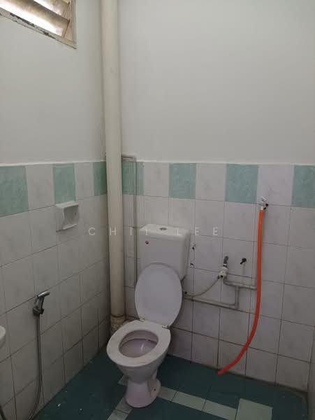 Rumah Teres 2 Tingkat untuk Dijual di Taman Bukit Minyak Indah (Bukit Minyak) - Chii Lee - PropertyGuru.com.my