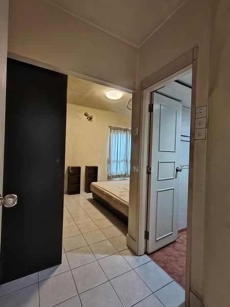 Kondominium untuk Dijual di Greenlane Park - Li Fang - Bedroom - PropertyGuru.com.my