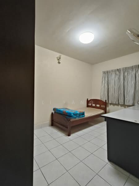 Kondominium untuk Dijual di Greenlane Park - Li Fang - Bedroom - PropertyGuru.com.my
