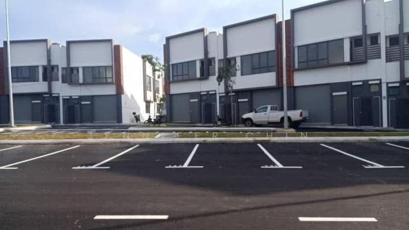 Shop / Office untuk Disewa di Jade Hills (Kajang) - Jennifer Chin - Exterior - PropertyGuru.com.my