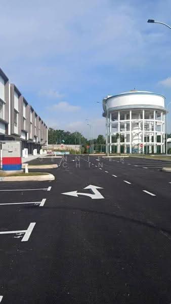 Shop / Office untuk Disewa di Jade Hills (Kajang) - Jennifer Chin - Exterior - PropertyGuru.com.my