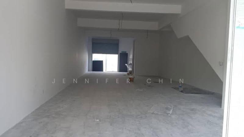 Shop / Office untuk Disewa di Jade Hills (Kajang) - Jennifer Chin - Interior - PropertyGuru.com.my