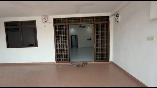 1-storey Terraced House for Rent in Taman Johor Jaya (Johor Bahru) - Darren Ho - PropertyGuru.com.my