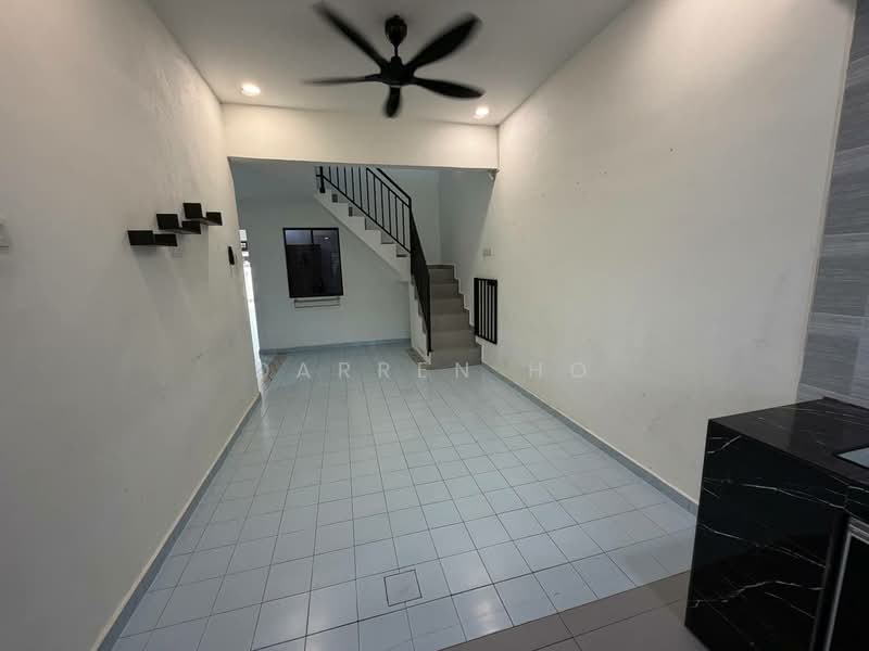 1-storey Terraced House for Rent in Taman Johor Jaya (Johor Bahru) - Darren Ho - Interior - PropertyGuru.com.my