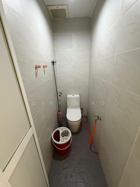 1-storey Terraced House for Rent in Taman Johor Jaya (Johor Bahru) - Darren Ho - Bathroom - PropertyGuru.com.my