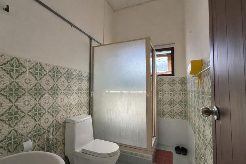 Rumah Banglo untuk Dijual di Titiwangsa (Kuala Lumpur) - Adzura Zamedin - Bathroom - PropertyGuru.com.my