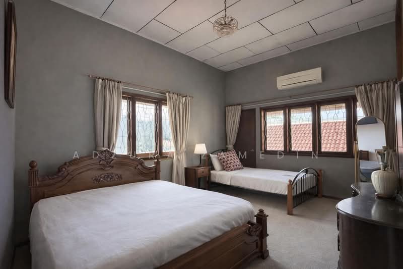 Rumah Banglo untuk Dijual di Titiwangsa (Kuala Lumpur) - Adzura Zamedin - Bedroom - PropertyGuru.com.my