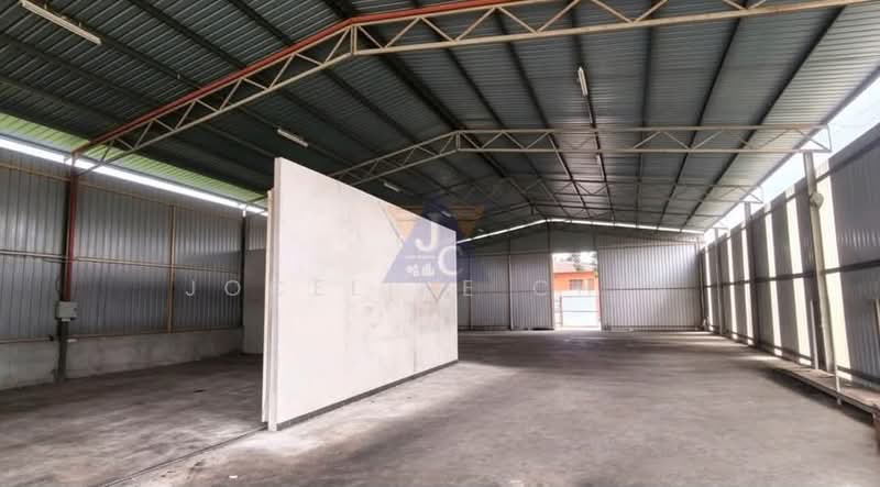 Factory for Rent in Kuantan (Pahang) - Joceline Chin - Interior - PropertyGuru.com.my