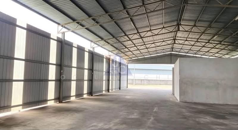 Factory for Rent in Kuantan (Pahang) - Joceline Chin - Interior - PropertyGuru.com.my