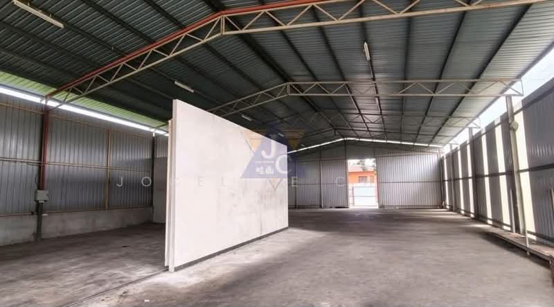 Factory for Rent in Kuantan (Pahang) - Joceline Chin - Interior - PropertyGuru.com.my