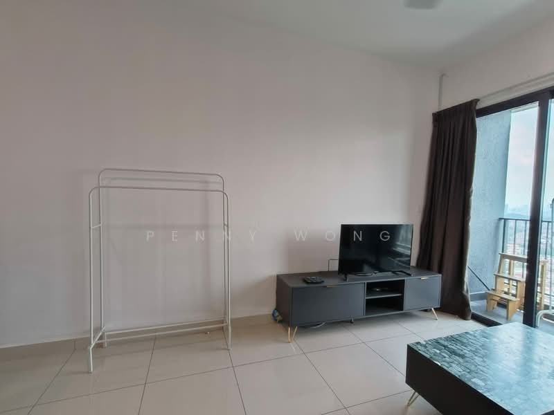 Kondominium untuk Disewa di The Hermington - Penny Wong - Living Room - PropertyGuru.com.my