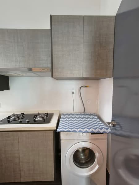 Kondominium untuk Disewa di The Hermington - Penny Wong - Kitchen - PropertyGuru.com.my