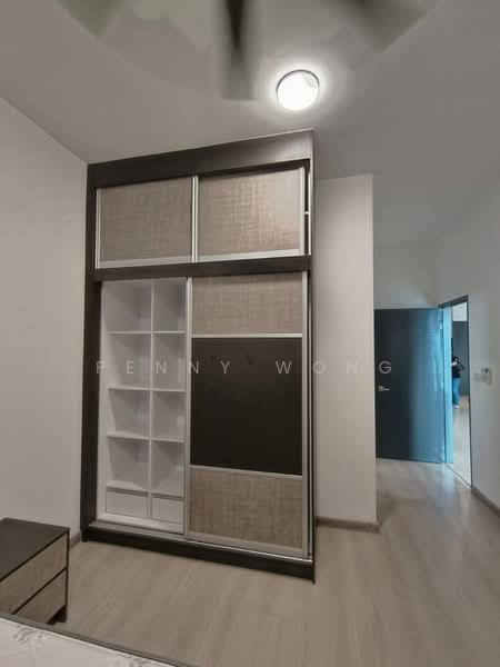 Kondominium untuk Disewa di The Hermington - Penny Wong - Interior - PropertyGuru.com.my