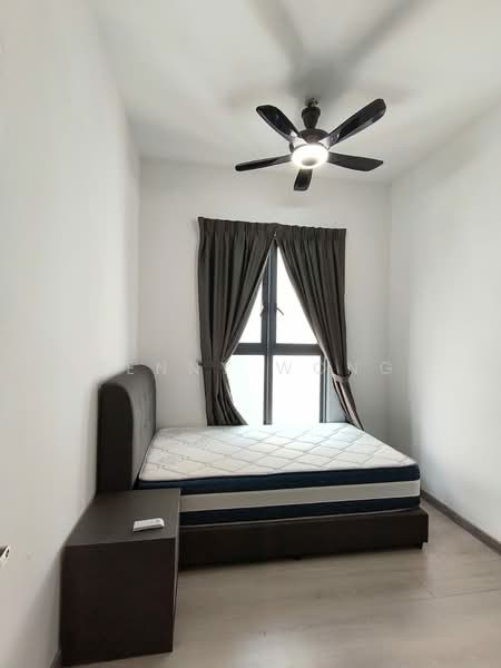 Kondominium untuk Disewa di The Hermington - Penny Wong - Bedroom - PropertyGuru.com.my