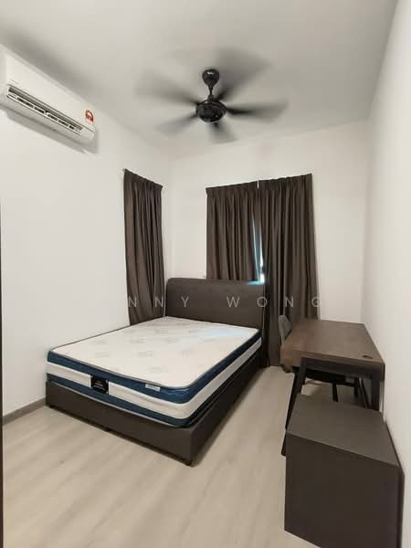Kondominium untuk Disewa di The Hermington - Penny Wong - Bedroom - PropertyGuru.com.my