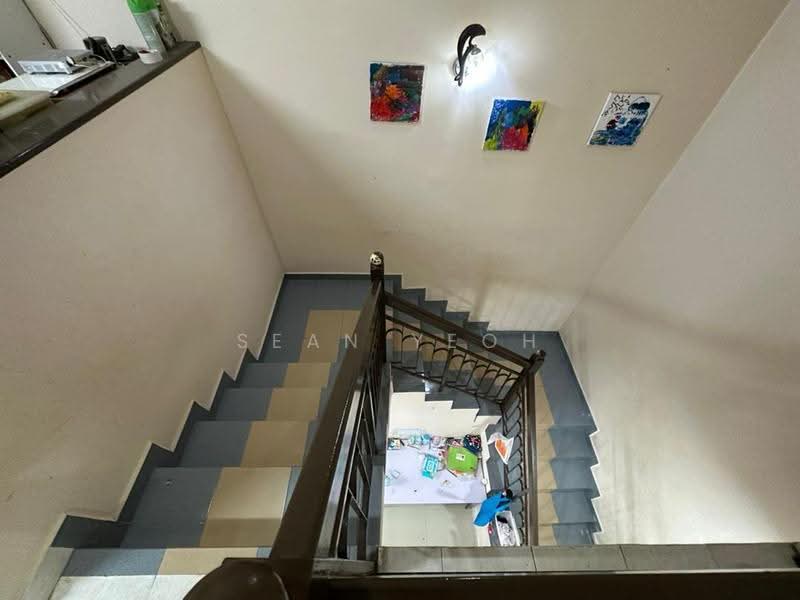 Rumah Teres 1.5-Tingkat untuk Dijual di Taman Mutiara Rini (Skudai) - Sean Yeoh - Interior - PropertyGuru.com.my